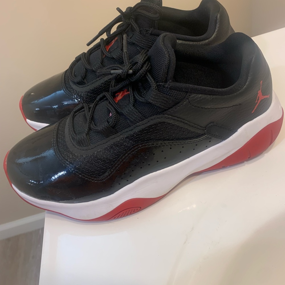 Used Jordan’s